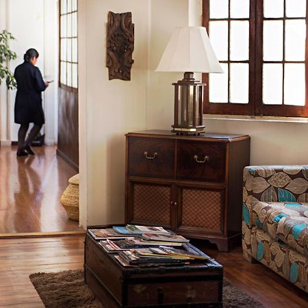 Casa Prado Suites La Paz Zewnętrze zdjęcie