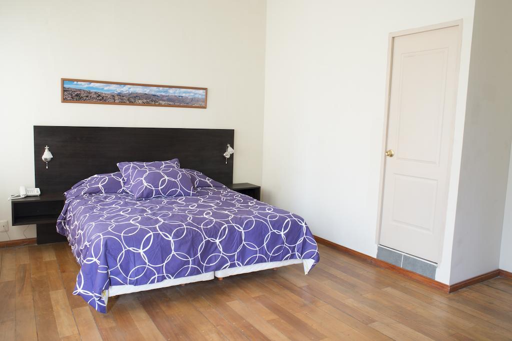 Casa Prado Suites La Paz Zewnętrze zdjęcie