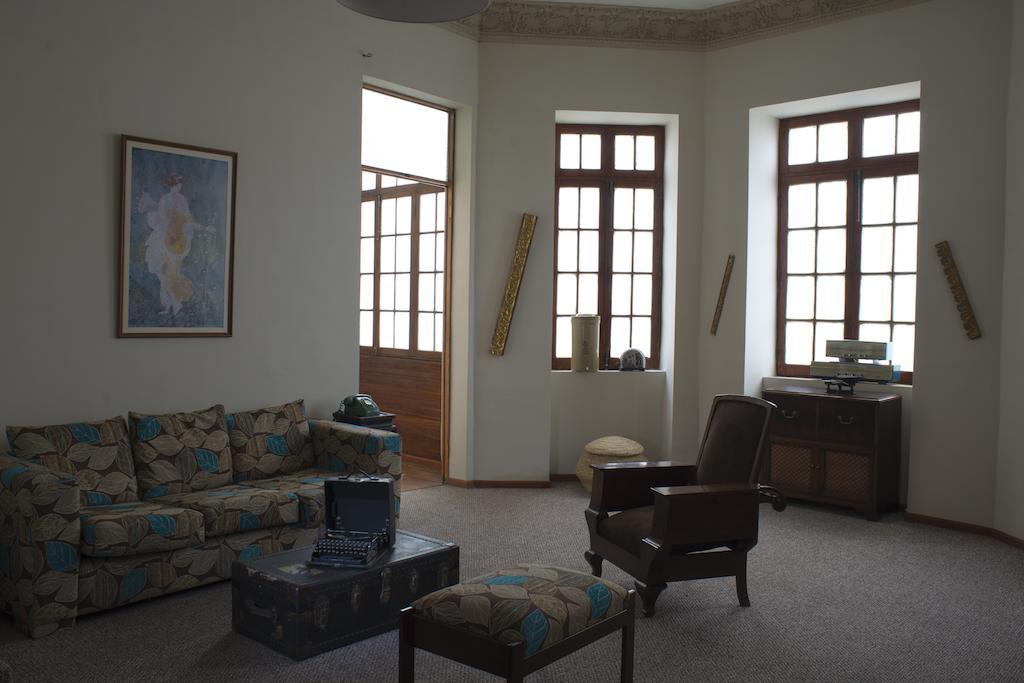 Casa Prado Suites La Paz Zewnętrze zdjęcie