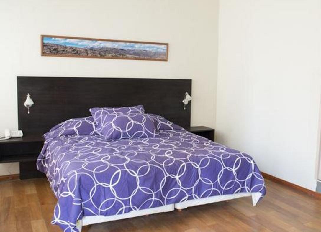 Casa Prado Suites La Paz Zewnętrze zdjęcie