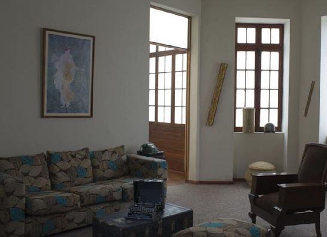 Casa Prado Suites La Paz Zewnętrze zdjęcie