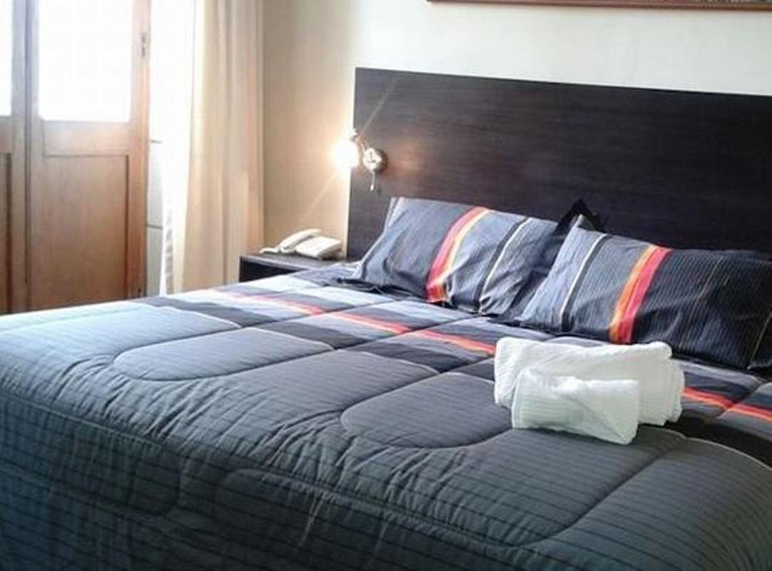 Casa Prado Suites La Paz Zewnętrze zdjęcie