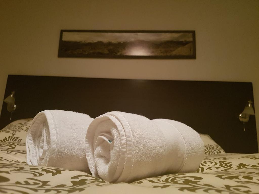 Casa Prado Suites La Paz Zewnętrze zdjęcie