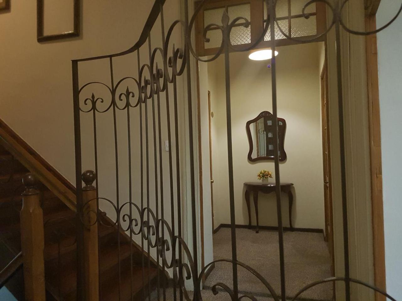 Casa Prado Suites La Paz Zewnętrze zdjęcie