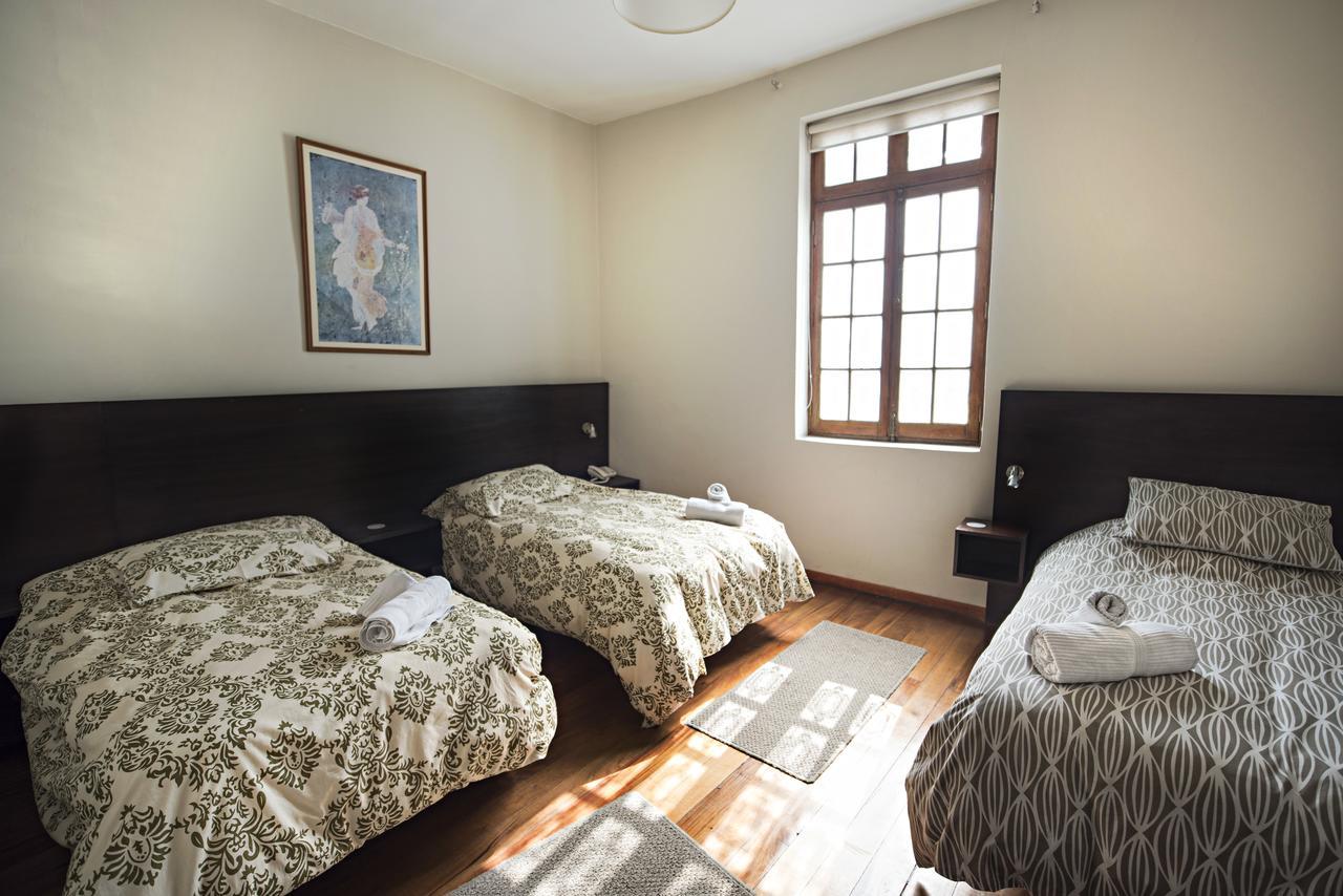 Casa Prado Suites La Paz Zewnętrze zdjęcie