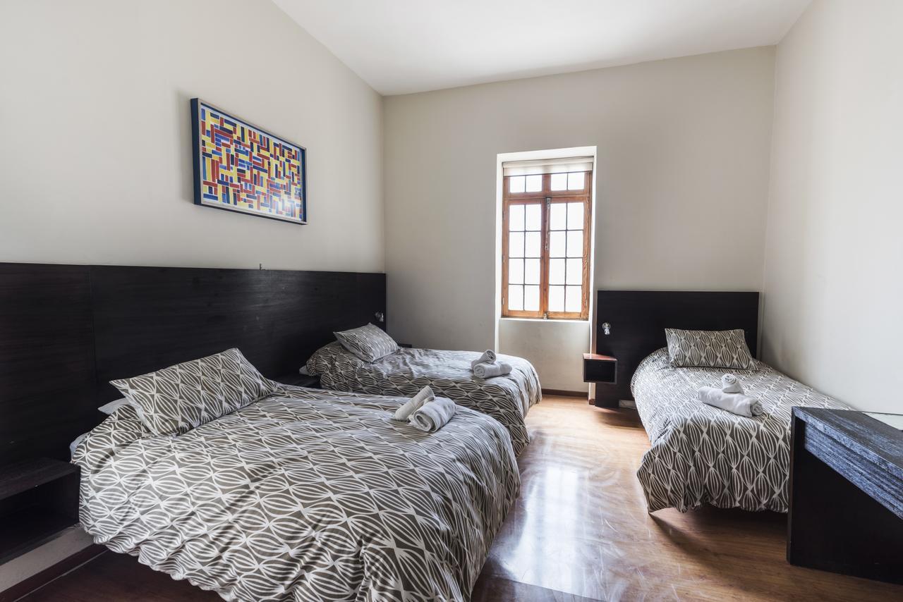 Casa Prado Suites La Paz Zewnętrze zdjęcie