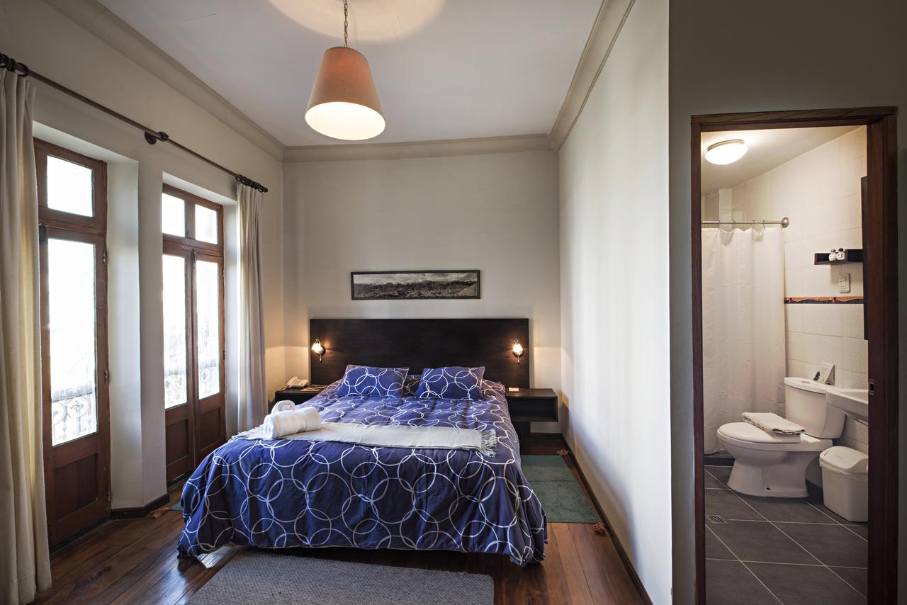 Casa Prado Suites La Paz Zewnętrze zdjęcie
