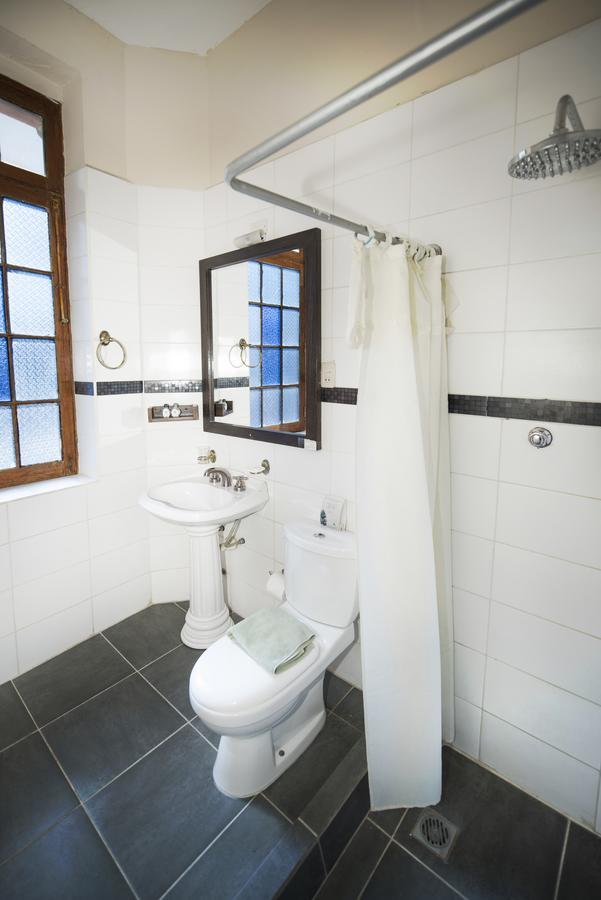Casa Prado Suites La Paz Zewnętrze zdjęcie