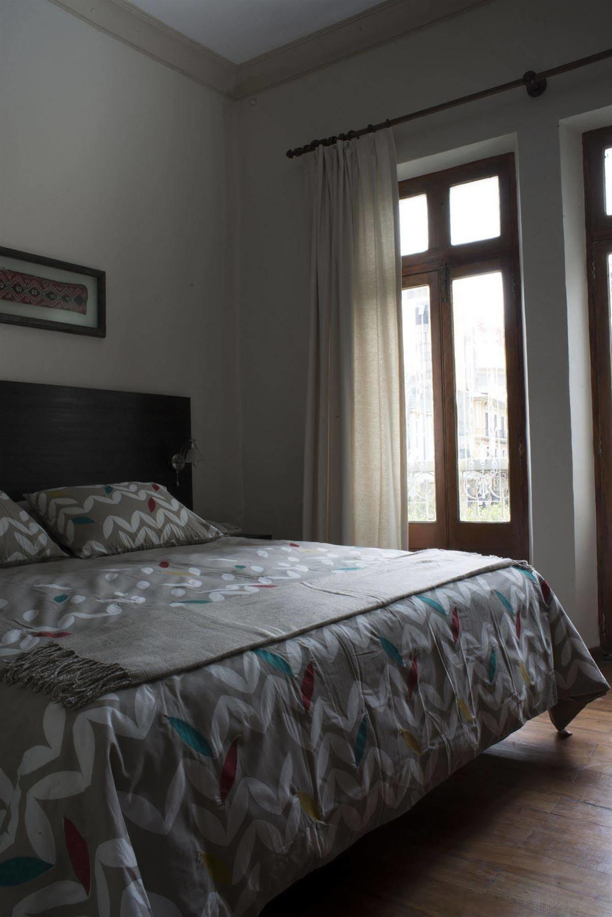 Casa Prado Suites La Paz Zewnętrze zdjęcie