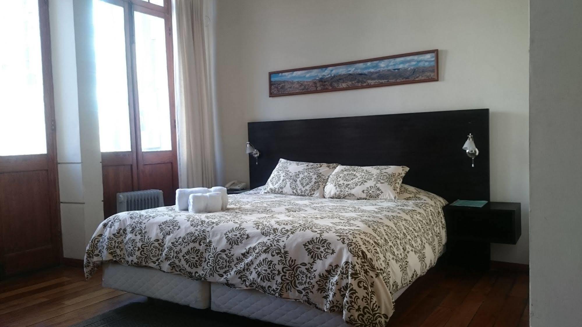 Casa Prado Suites La Paz Zewnętrze zdjęcie