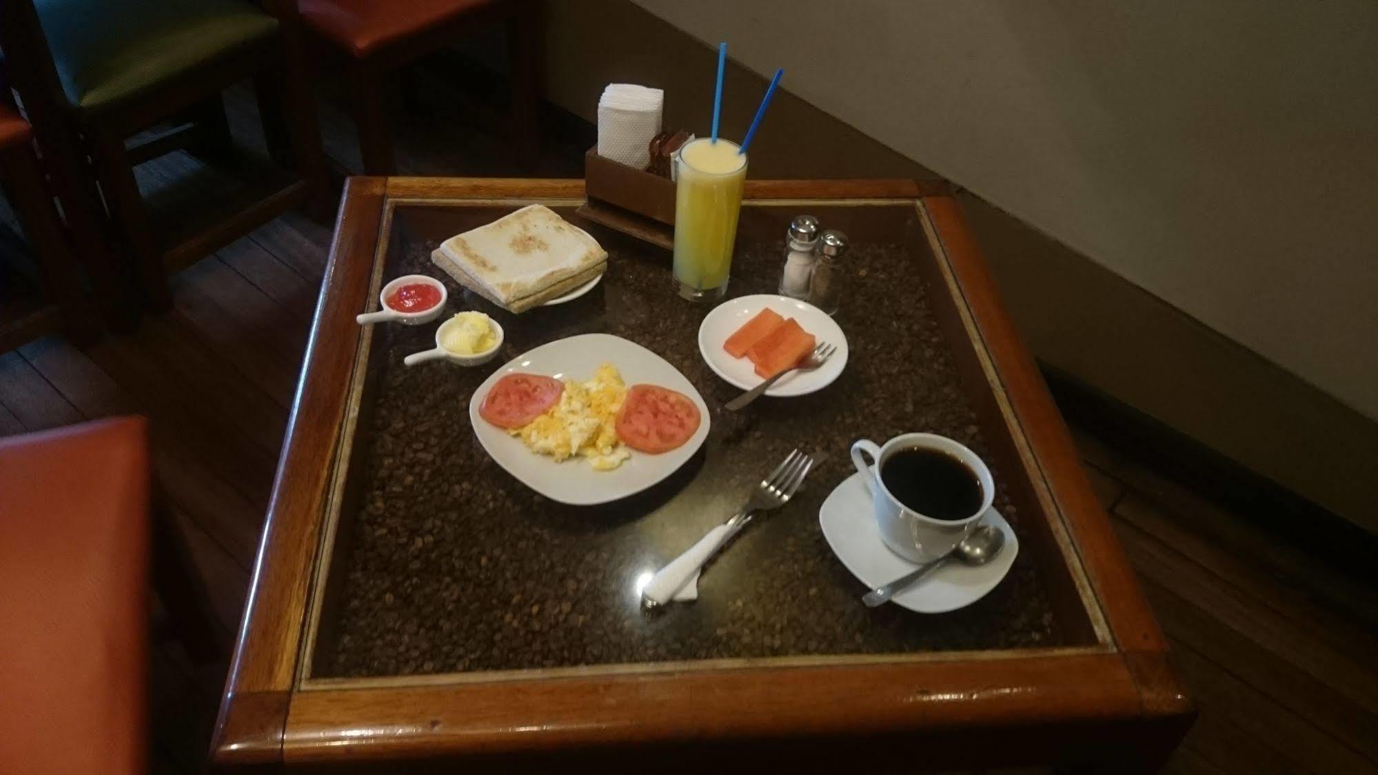 Casa Prado Suites La Paz Zewnętrze zdjęcie