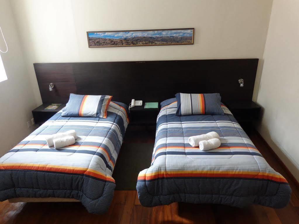 Casa Prado Suites La Paz Zewnętrze zdjęcie