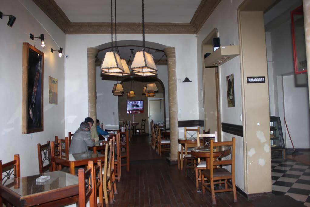 Casa Prado Suites La Paz Zewnętrze zdjęcie