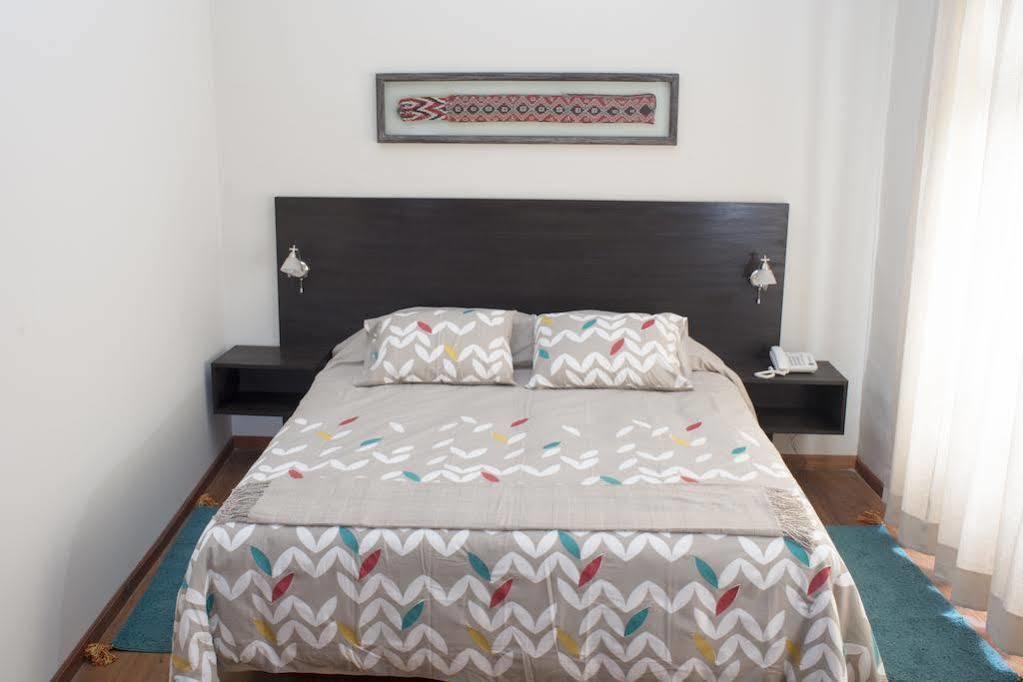 Casa Prado Suites La Paz Zewnętrze zdjęcie