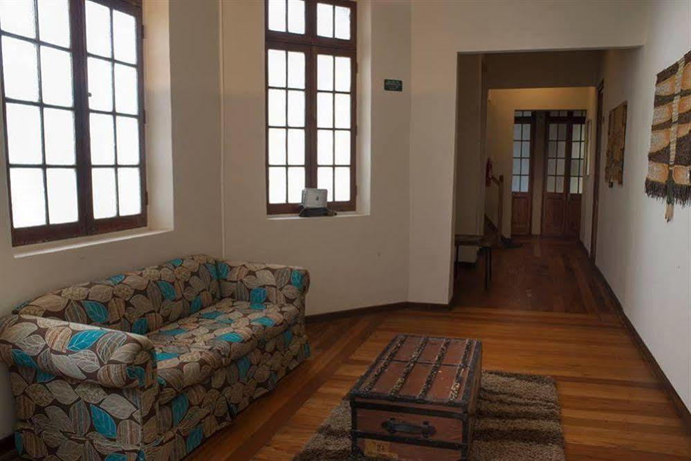 Casa Prado Suites La Paz Zewnętrze zdjęcie
