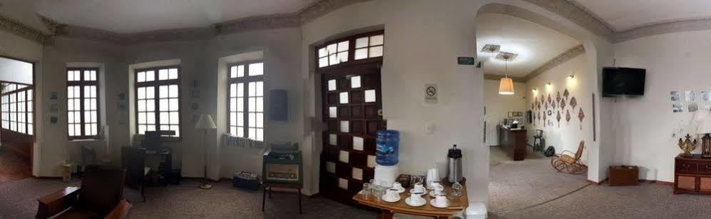 Casa Prado Suites La Paz Zewnętrze zdjęcie