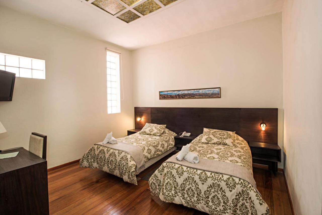 Casa Prado Suites La Paz Zewnętrze zdjęcie