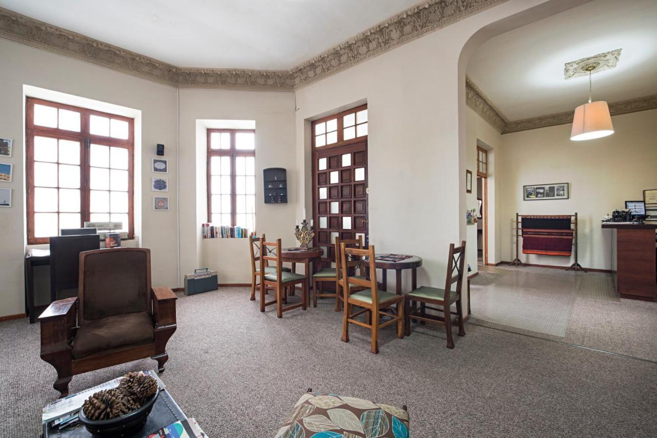 Casa Prado Suites La Paz Zewnętrze zdjęcie
